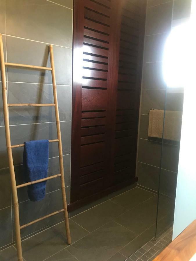 2 Chambres Avec Piscine Dans Maison Creole سانت بيير المظهر الخارجي الصورة